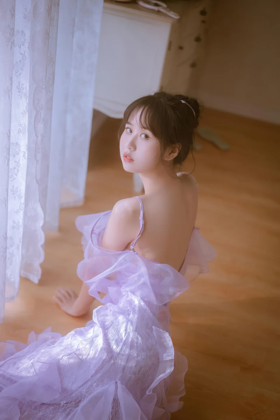 萌芽儿o0 - 左家娇女 [49P-334MB] tg@simisebaisi 【丝足阁】001.webp